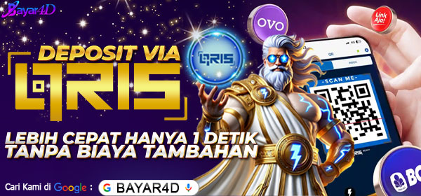 BAYAR4D QRIS